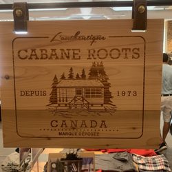 Roots - Centreville - Roots