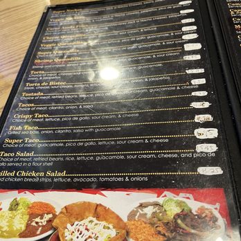 El Brinquito Restaurant - Mexican Near Me - Santa Rosa, California