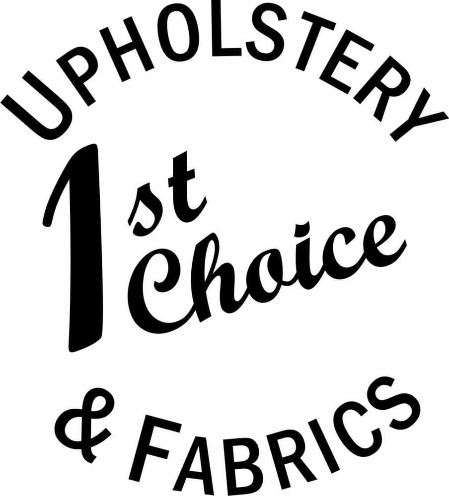 1st Choice Upholstery - upholstery in McLeansville, NC