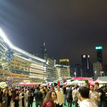 跑馬地馬場 - Betting Centers Near Me - Hong Kong, HK