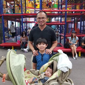 Jump 'n Jammin - Ready for some fun! - Indoor Playcenter Near Me - Arcadia, California Jump 'n Jammin - Ready for some fun! - Indoor Playcenter Near Me - Arcadia, California