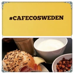 Café&Co - Frukosten är god