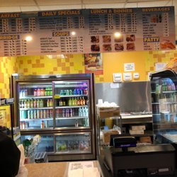 Island Spice Restaurant