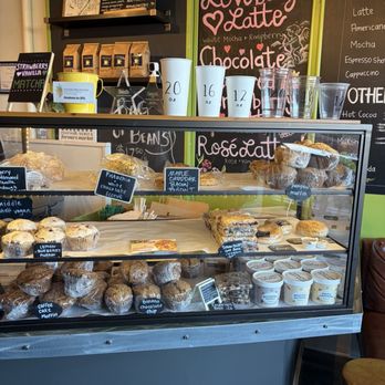 Limestone Coffee & Tea - Coffee & Tea Near Me - Batavia, Illinois