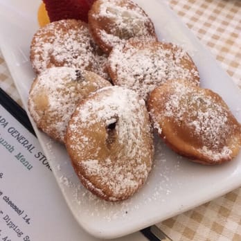 Napa General Store - Beignets!!! - Home Decor Near Me - Napa, California