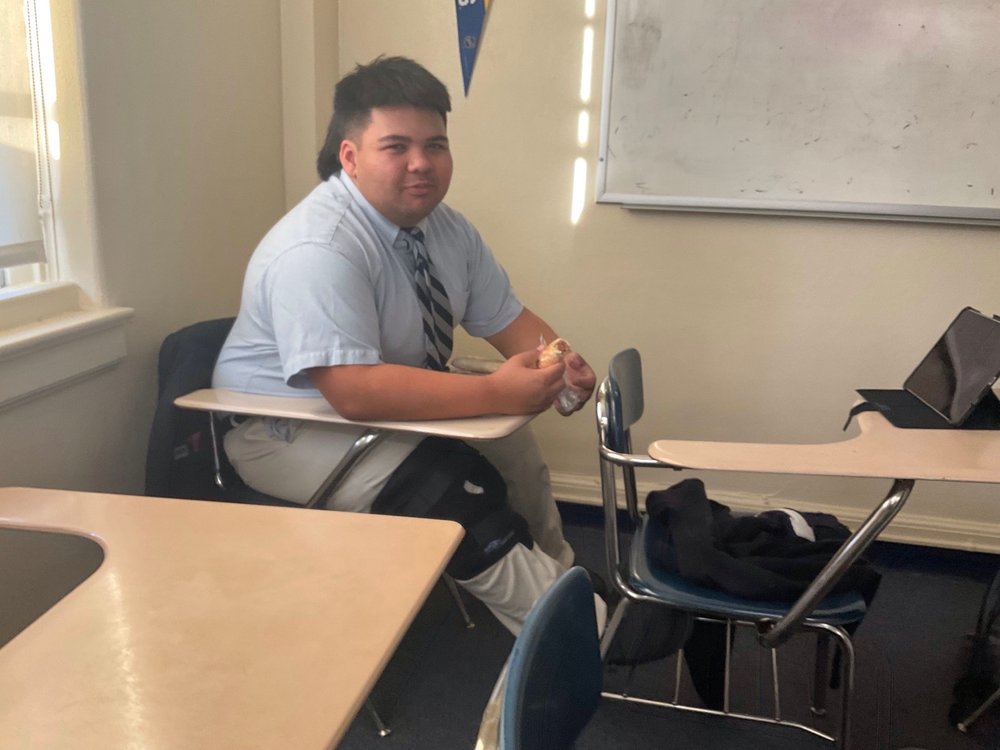 HAYNESVILLE JUNIOR HIGH SCHOOL 9910 Highway 79, Haynesville