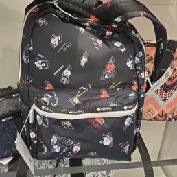 BT21 Backpack
