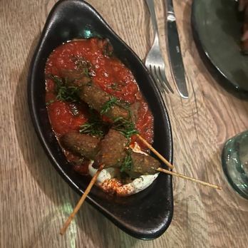 The Select - Mediterranean Near Me - Sandy Springs, Georgia