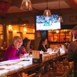 The Park Street Tavern