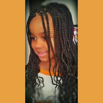De'Unique Braids and Beauty - My daughter got her hair done here. I was very impressed. - Hair Salons Near Me - Woodbridge, Virginia De'Unique Braids and Beauty - My daughter got her hair done here. I was very impressed. - Hair Salons Near Me - Woodbridge, Virginia