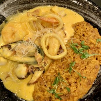 Inka Grill - Peruvian Near Me - Greensboro, North Carolina