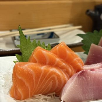 Noma Sushi - Sushi Bars Near Me - San Mateo, California