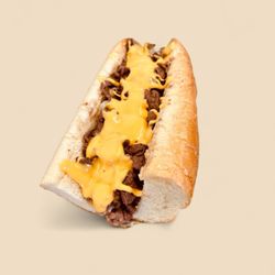 Cheesesteak Republic