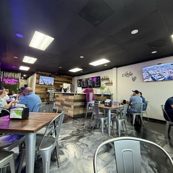 Cositas Ricas - Food Trucks Near Me - Lutz, Florida Cositas Ricas - Food Trucks Near Me - Lutz, Florida