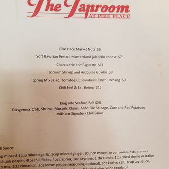 The Taproom at Pike Place - Great place to stop for a drink, as well as have a yummy bite. * Taproom at Pike Place * 8.28.21 * Seattle, WA - Beer Bar Near Me - Seattle, Washington The Taproom at Pike Place - Great place to stop for a drink, as well as have a yummy bite. * Taproom at Pike Place * 8.28.21 * Seattle, WA - Beer Bar Near Me - Seattle, Washington