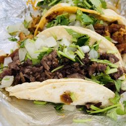 Taco Mich & Bar 4 - Tacos