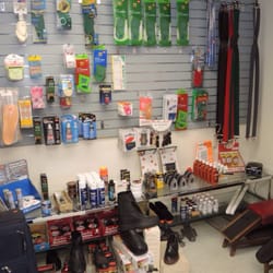 Cobblers Corner Shoe & Repair
