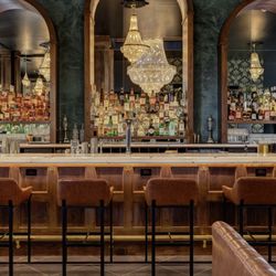 Le Rêve Restaurant & Raw Bar - Where French-inspired elegance meets Wyoming charm. Experience the ambiance, artistry, and attention to flavor that defines Le Rêve.