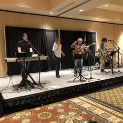 Mission Ridge Church