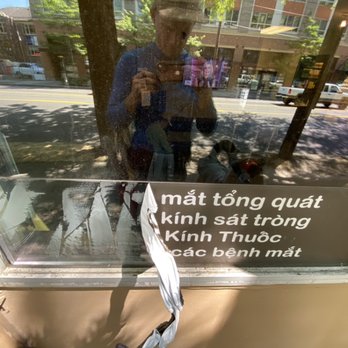 Washington Window Washing - New signs going on your business? We can remove and clean the residue left by the old ones. Offering commercial and home window cleaning. - Window Washing Near Me
