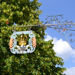Wirtshaus am Freilandmuseum