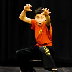 Shaolin Kung Fu Chan Academy - Kung Fu Summer Camp & Martial Arts Summer Camp Shaolin kung Fu Chan Academy Seattle Bellevue Redmond Kirkland