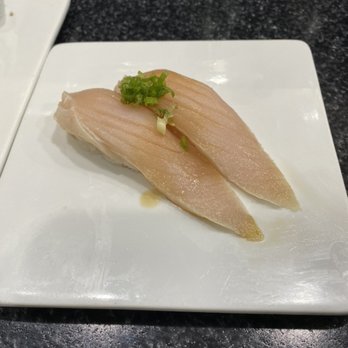 Yoshi Sushi - Albacore - Japanese Near Me - Milpitas, California