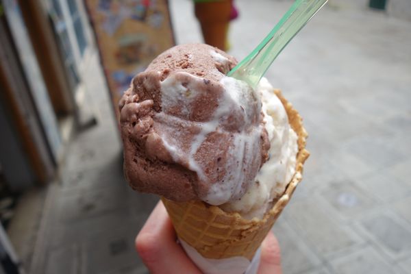 Gelateria Alaska by null