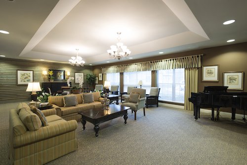 AUTUMN CARE OF CORNELIUS - Updated March 2025 - 11 Photos - 19530 Mt