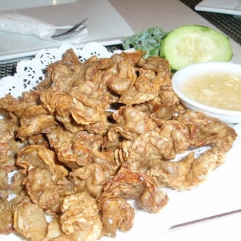 Kalesa - Fried Pork Intestines - Filipino Near Me - Milpitas, California Kalesa - Fried Pork Intestines - Filipino Near Me - Milpitas, California