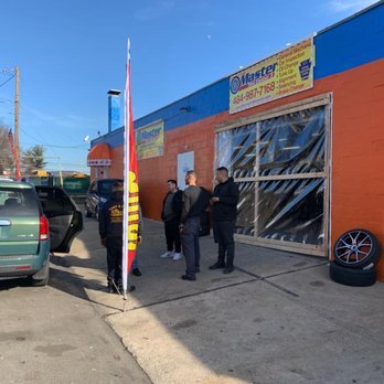The Master Tire Center - We specialize in light- to heavy-duty tire services, roadside assistance, vehicle inspections and more. Call Now! - Tires Near Me - Reading, Pennsylvania The Master Tire Center - We specialize in light- to heavy-duty tire services, roadside assistance, vehicle inspections and more. Call Now! - Tires Near Me - Reading, Pennsylvania
