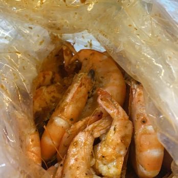 Angry Crab Shack - Head on Shrimp - Cajun/Creole Near Me - Goodyear, Arizona