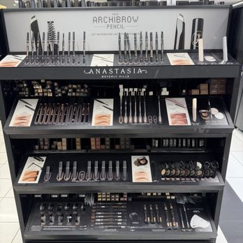 Sephora At Kohl's Lubbock - 05.19.2026 - Cosmetics & Beauty Supply Near Me - Lubbock, Texas