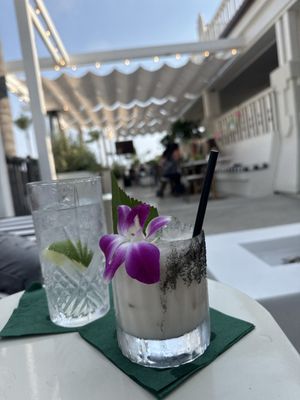 Ten Tigers Bar by null