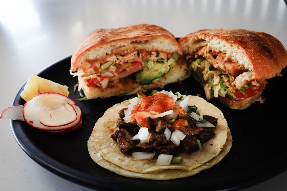 El Taco Loco