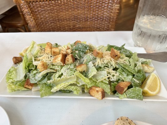 Cuckoo Trattoria and Pizzeria by null