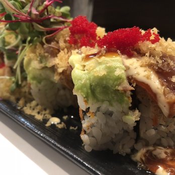 M Sushi Bistro - Sushi Bars Near Me - Lodi, California M Sushi Bistro - Sushi Bars Near Me - Lodi, California