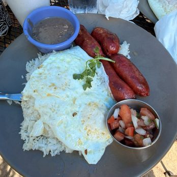 Uncle Mike's Place - Tocino Breakfast - Breakfast & Brunch Near Me - Chicago, Illinois