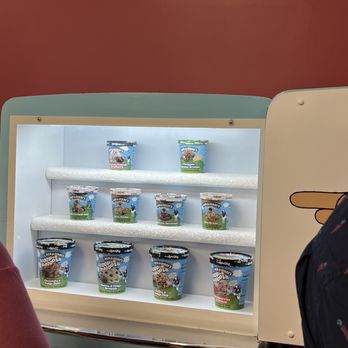Ben & Jerry’s - Ice cream flavors coming out this year! - Ice Cream & Frozen Yogurt Near Me - Waterbury, Vermont Ben & Jerry’s - Ice cream flavors coming out this year! - Ice Cream & Frozen Yogurt Near Me - Waterbury, Vermont