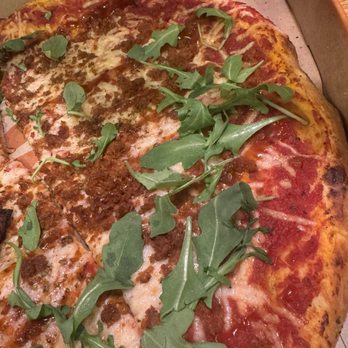 Blaze Pizza - Pizza Near Me - Eastvale, California Blaze Pizza - Pizza Near Me - Eastvale, California