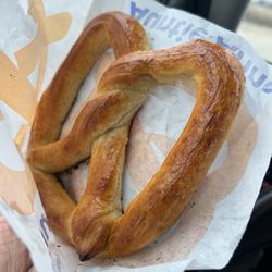 Original Pretzel