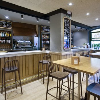 El Burladero - Restaurante El Burladero - Spanish Near Me - Pamplona, NA