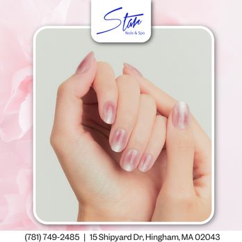 Star Nails & Spa - Nail Salons Near Me - Hingham, Massachusetts