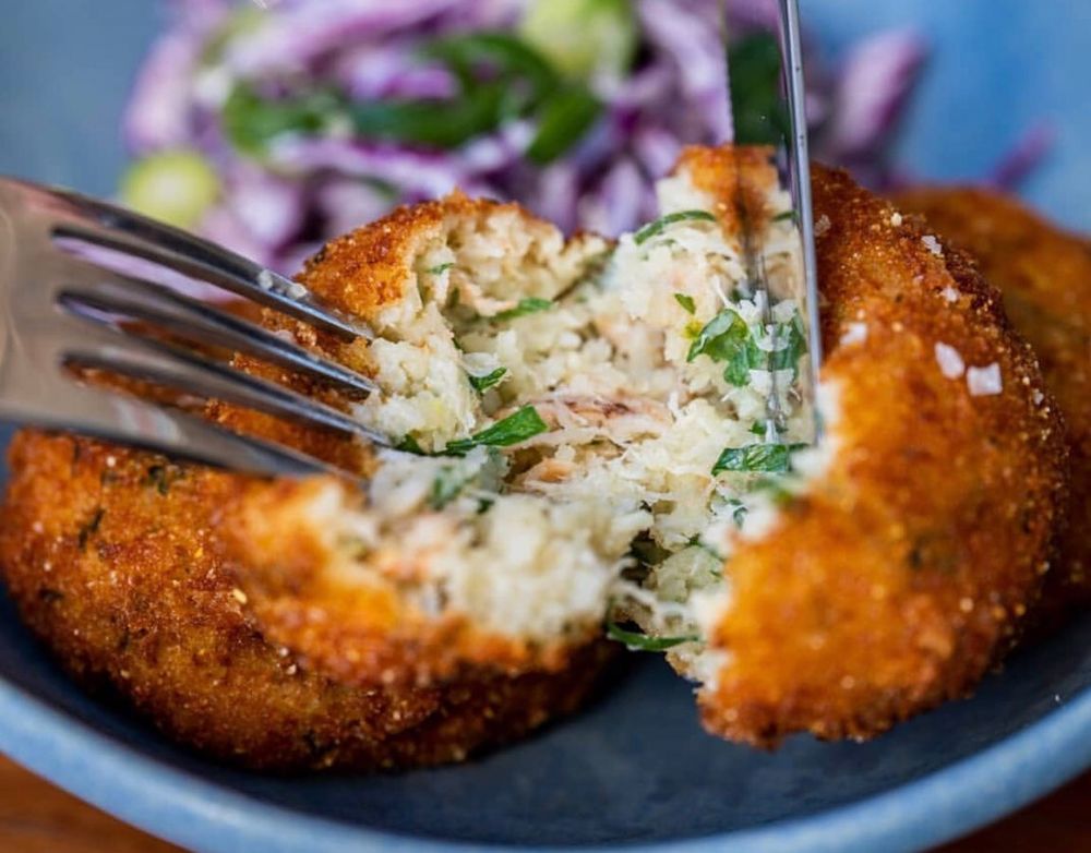 KING CRAB Updated April 2024 11 Photos 161 Oxford Street, Bulimba