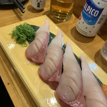 Ken Sushi - Sushi Bars Near Me - Waterloo, Ontario