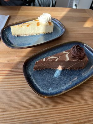 Tiny Moreso Café and Treat Shop by null