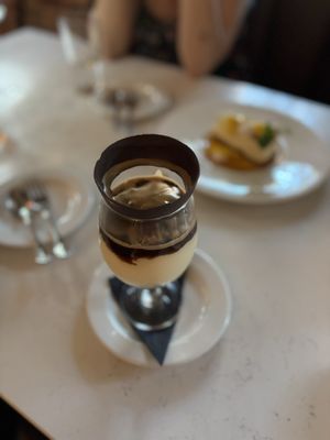 Marta Fine Food and Spirits by null