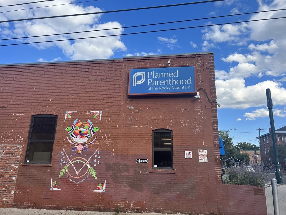 Planned Parenthood - Denver Central Health Center - patient advocate in Denver, CO