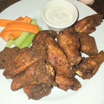 The Penny Farthing - 12 piece wings - Gastropubs Near Me - New York, New York The Penny Farthing - 12 piece wings - Gastropubs Near Me - New York, New York