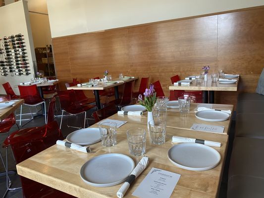 Passione Emporio/ Hot Italian by null